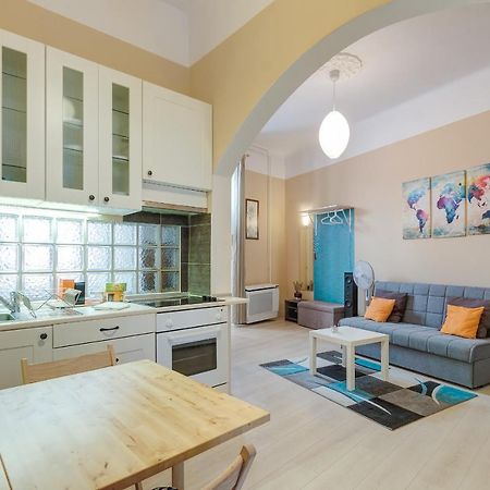 Hi-Bp Origo Apartment Budapest Exterior foto