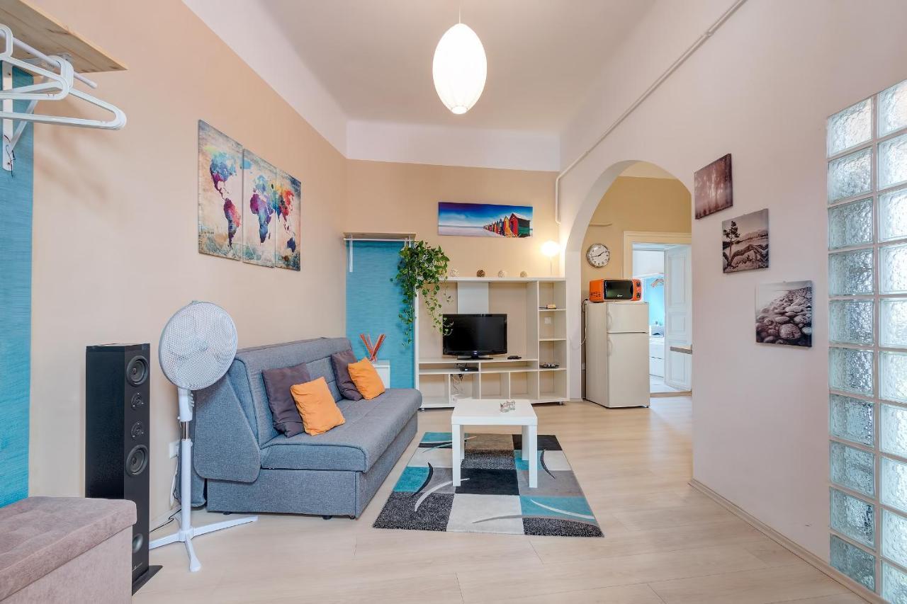 Hi-Bp Origo Apartment Budapest Exterior foto