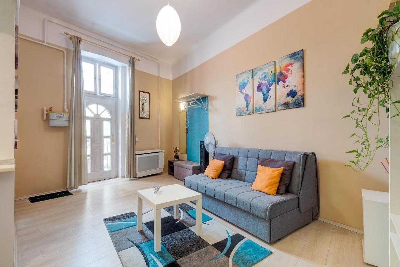 Hi-Bp Origo Apartment Budapest Exterior foto